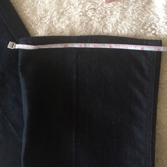 7 for all mankind jeans - Picture 7 of 7